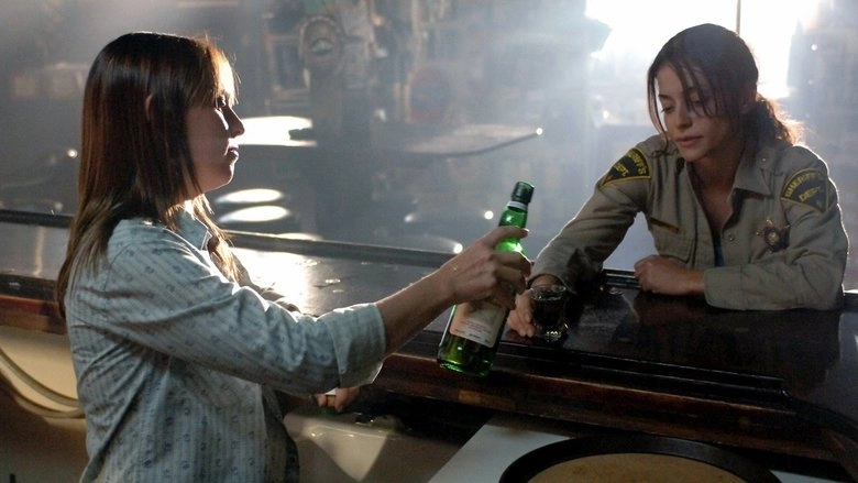 High Stitches (2007)