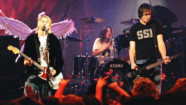 Nirvana - In Utero: Under Review (2006)