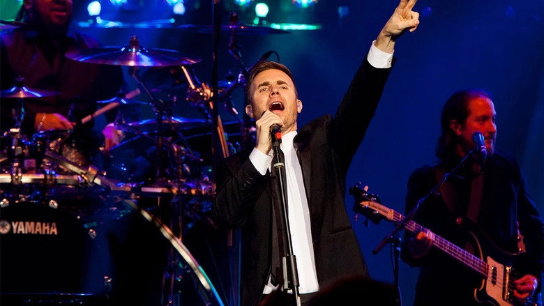 Gary Barlow Live (2013)