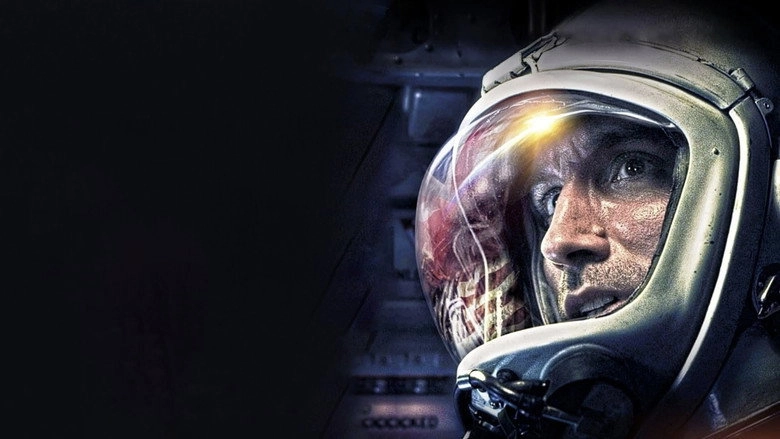 Capsule (2016)