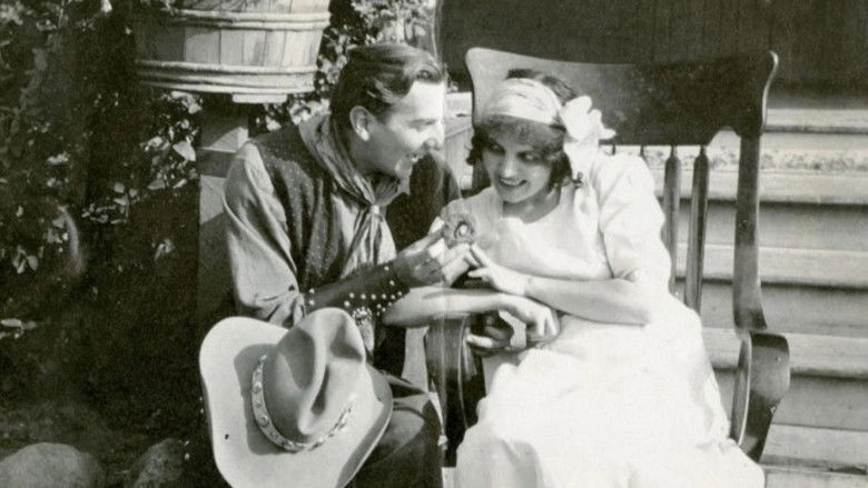 Making A Man Of Her (1912)