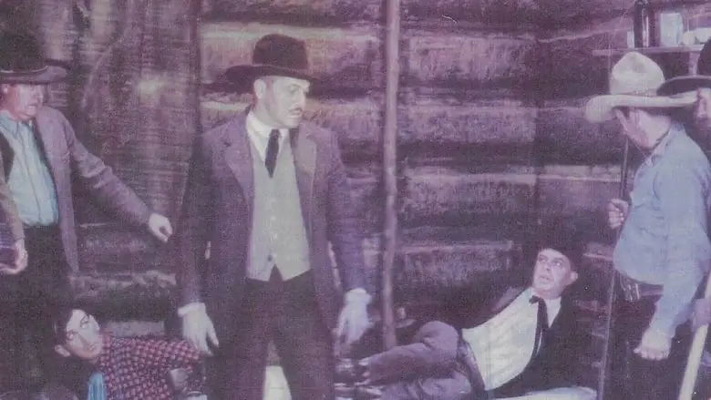 The Fighting Parson (1933)