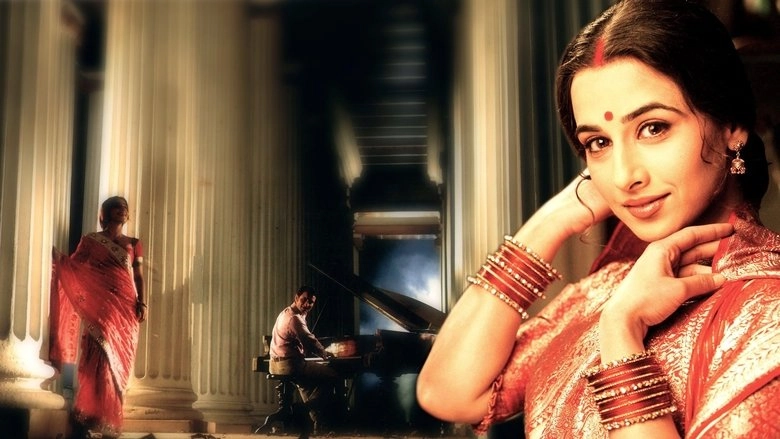 Parineeta (2005)