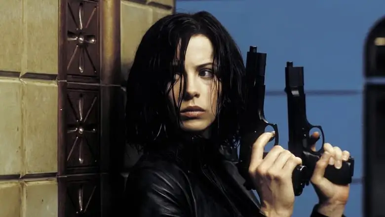 Underworld (2003)