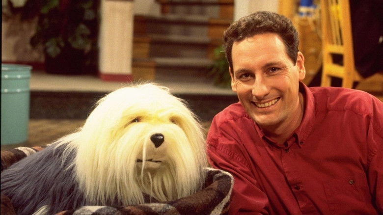 Samson & Gert: Samson Kerstshow (1992)