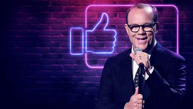 Tom Papa: You're Doing Great! (2020)