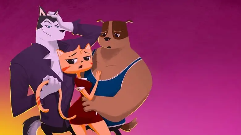 You Animal! (2020)