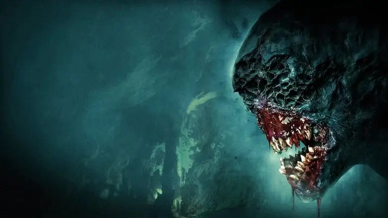 The Lair (2022)