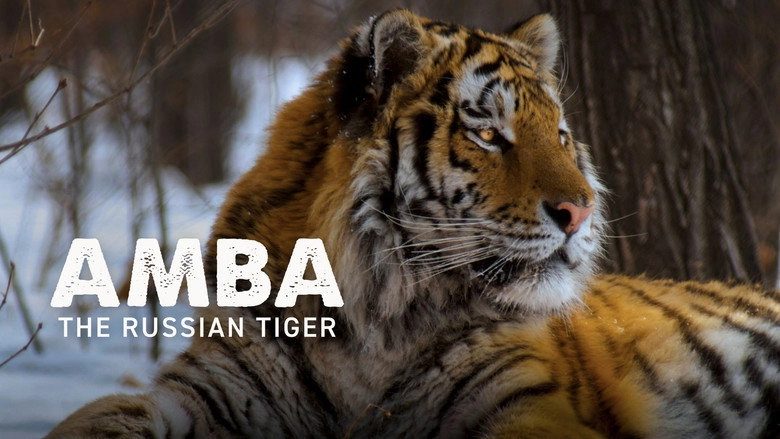 Amba: The Russian Tiger (2005)