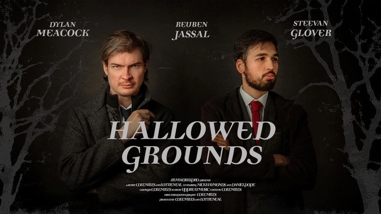 Hallowed Grounds 2026 (2026)