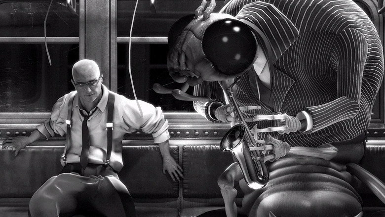 Cafard (2005)