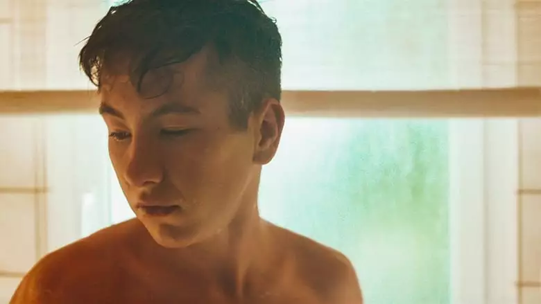 Mammal (2016)
