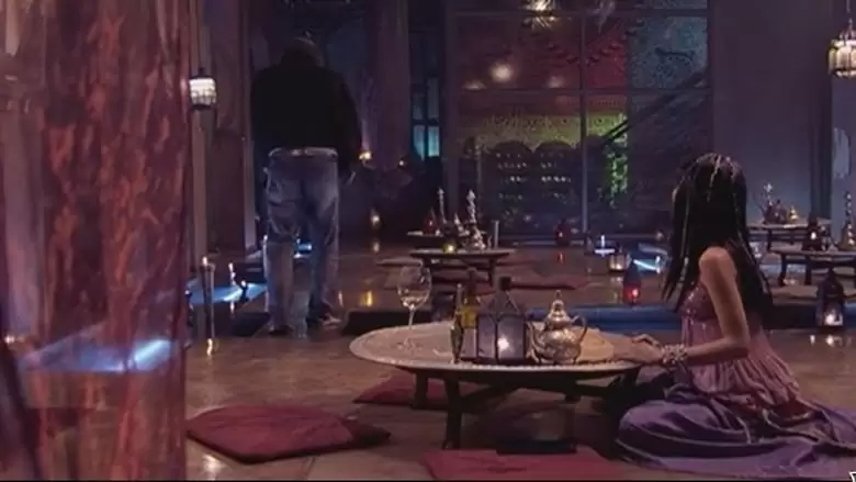 The Tales Of Nights (2010)