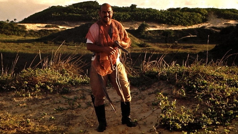 Sargento Getulio (1983)