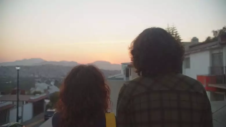 Bittersweet (2023)