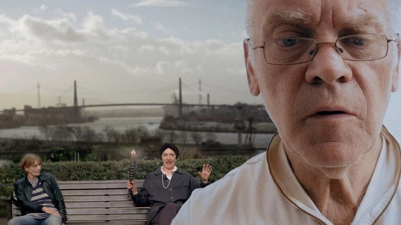 The Genital Warriors (2015)