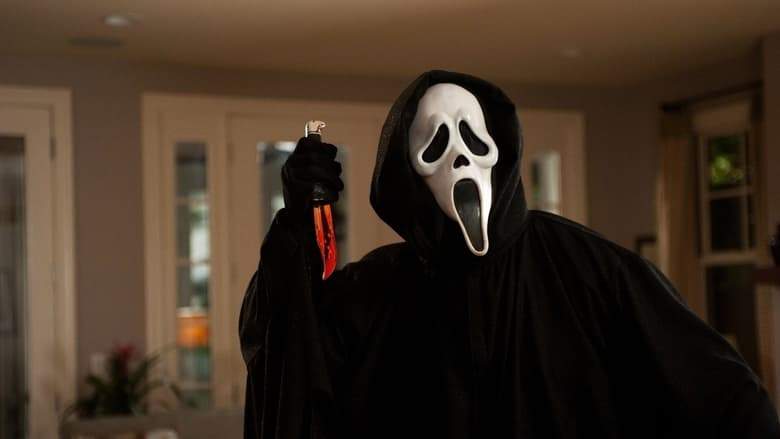 Scream 4 (2011)