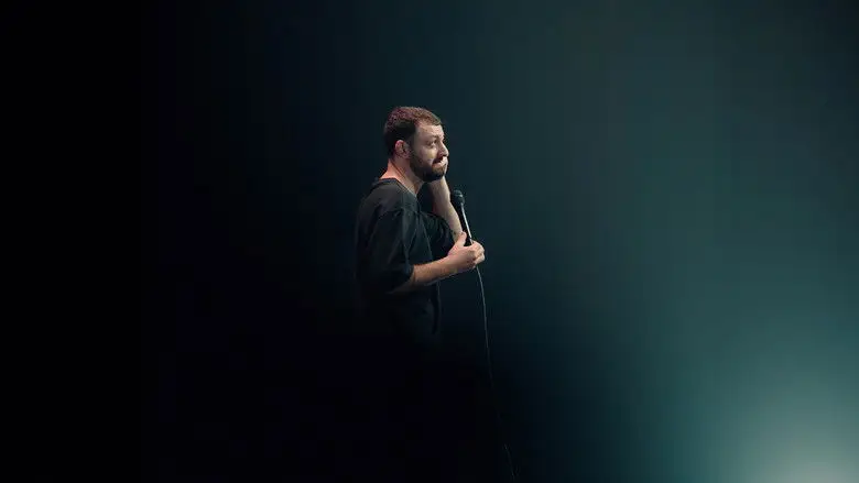 Roman Frayssinet : O Dela (2026)