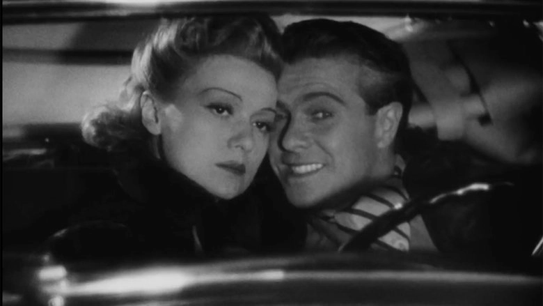 There's No Tomorrow (1940)