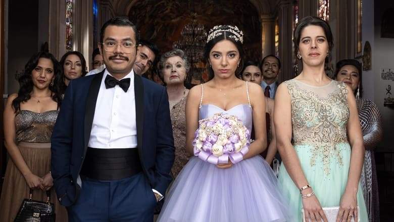 Sobreviviendo Mis XV (2023)