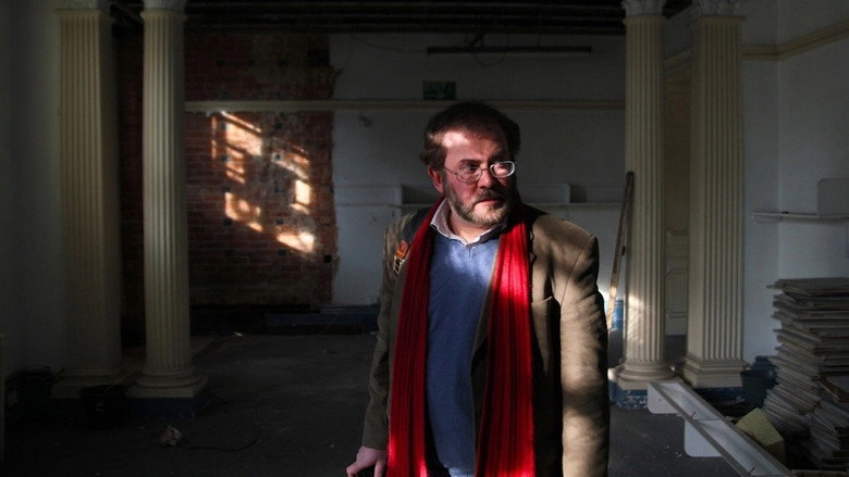 The Casebook Of Eddie Brewer (2012)