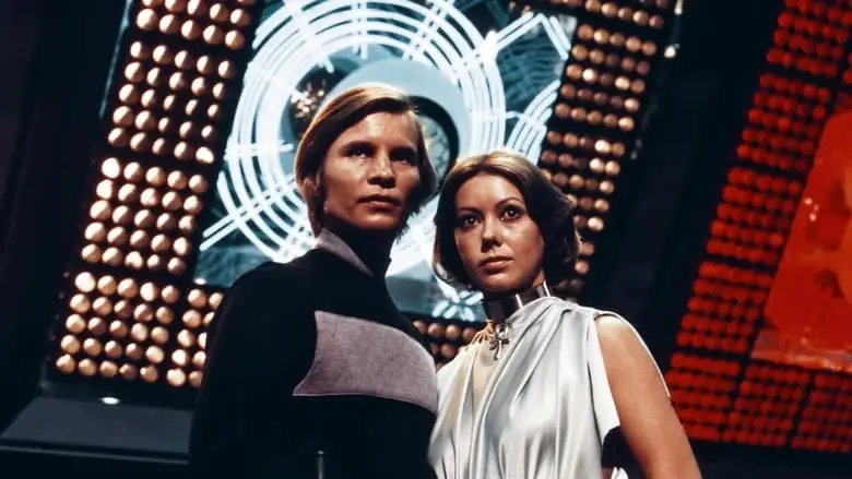 Logan's Run (1976)