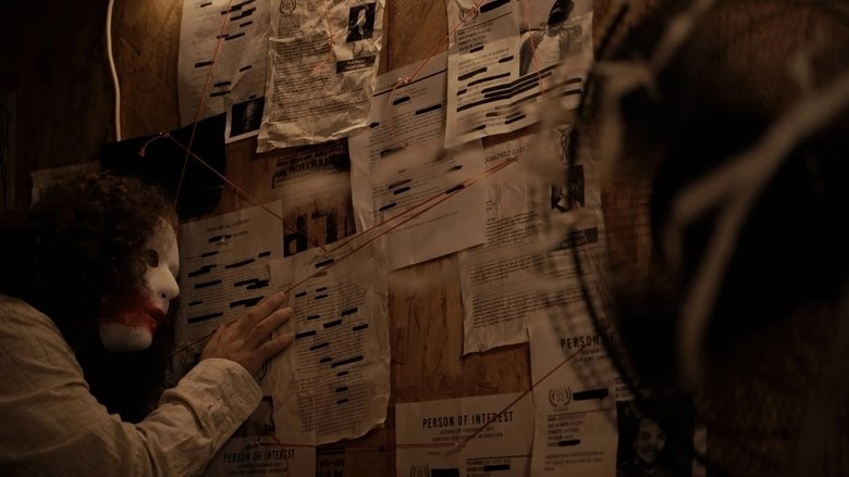 The Red Box Project (2025)