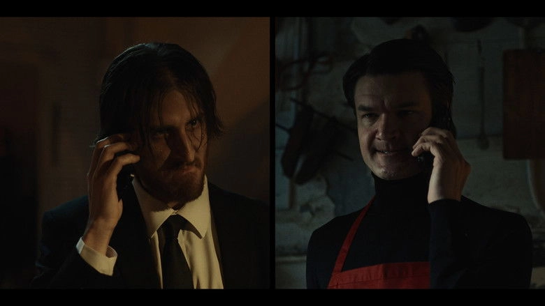 Physical Touch (2026)