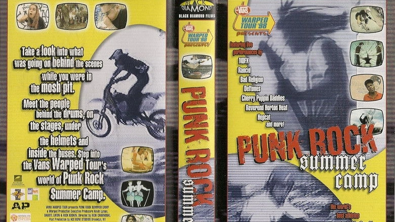 Punk Rock Summer Camp (1999)
