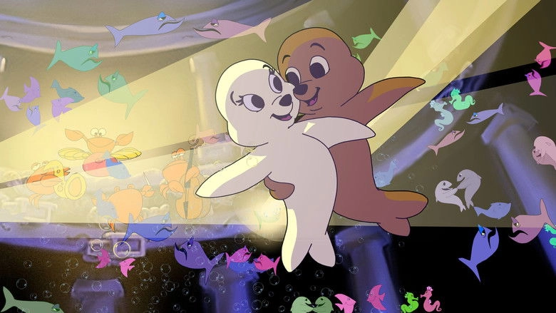 Romeo & Juliet: Sealed With A Kiss (2006)