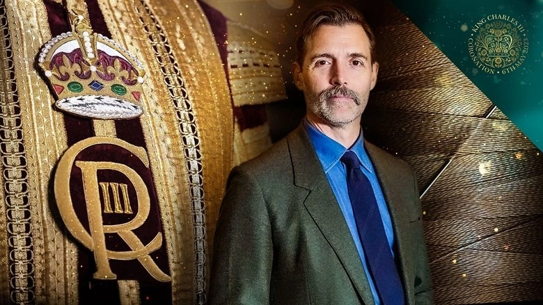 Coronation Tailors: Fit For A King (2023)