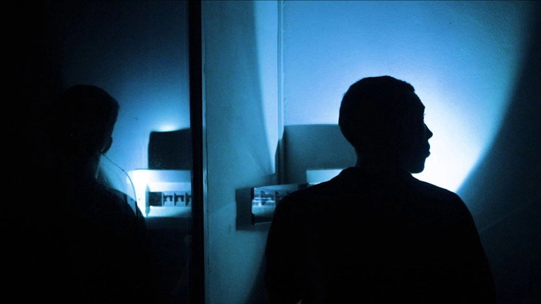 Footsteps (2022)