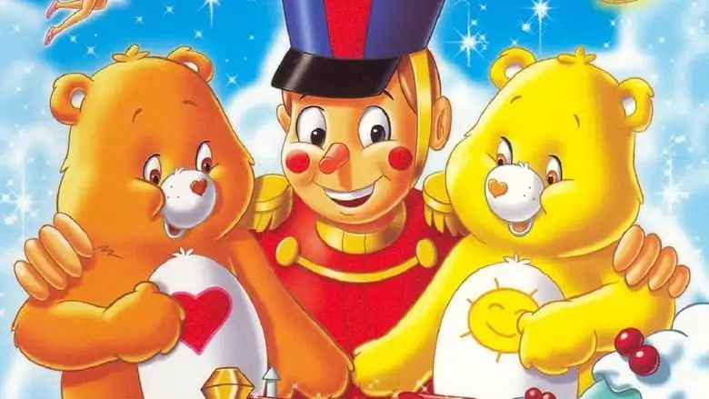 Care Bears Nutcracker Suite (1988)