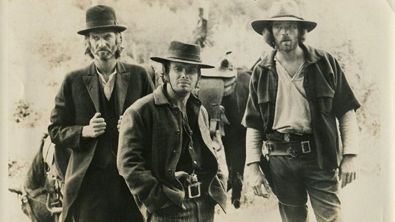 The Great Gundown (1977)