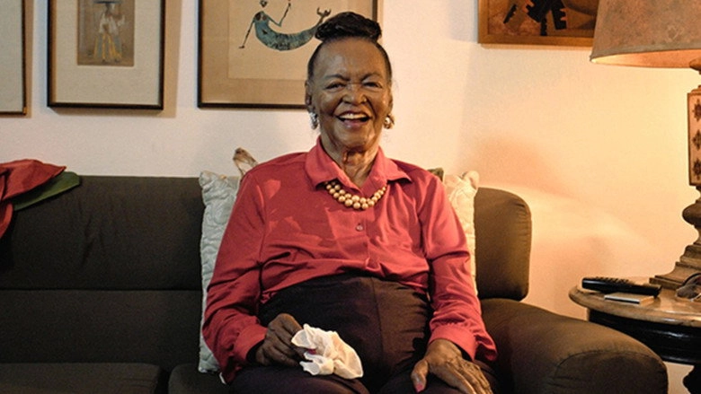 Dialogos Com Ruth De Souza (2022)