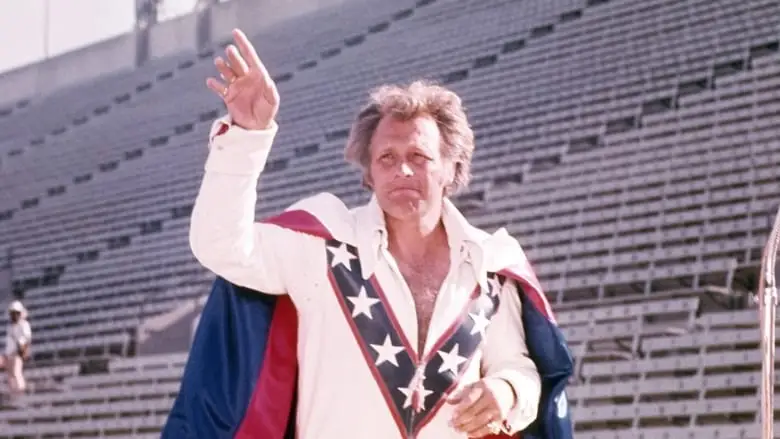 I Am Evel Knievel (2014)