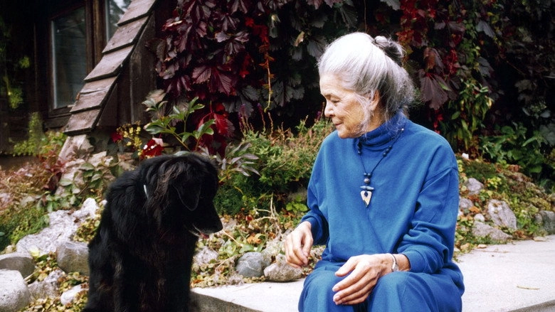 Kathleen Shannon: On Film, Feminism & Other Dreams (1997)