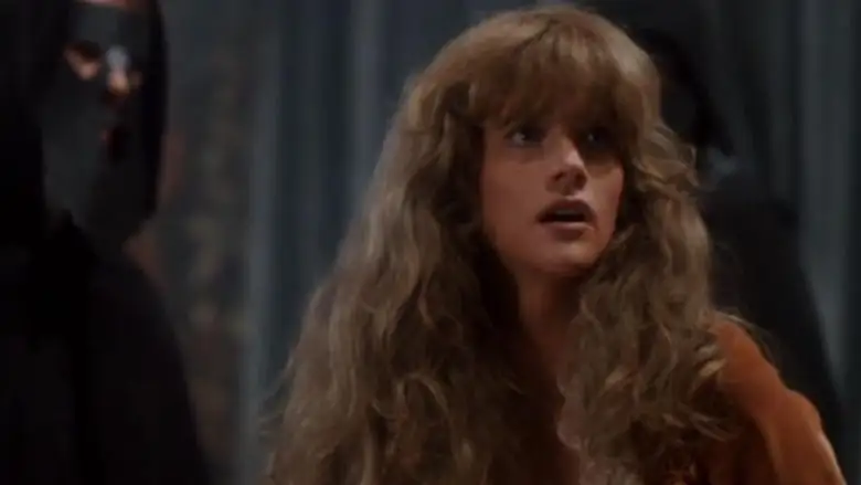 Marquis De Sade (1996)