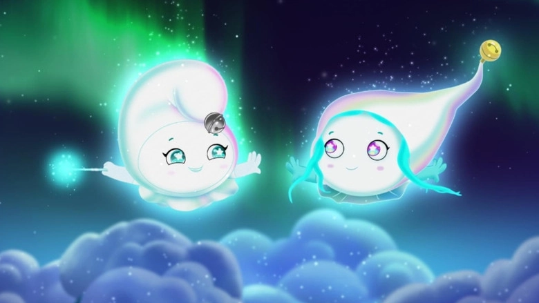 Tulipop: A Midwinter Tale (2025)