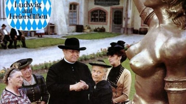 Ludwig Auf Freiersfussen (1969)