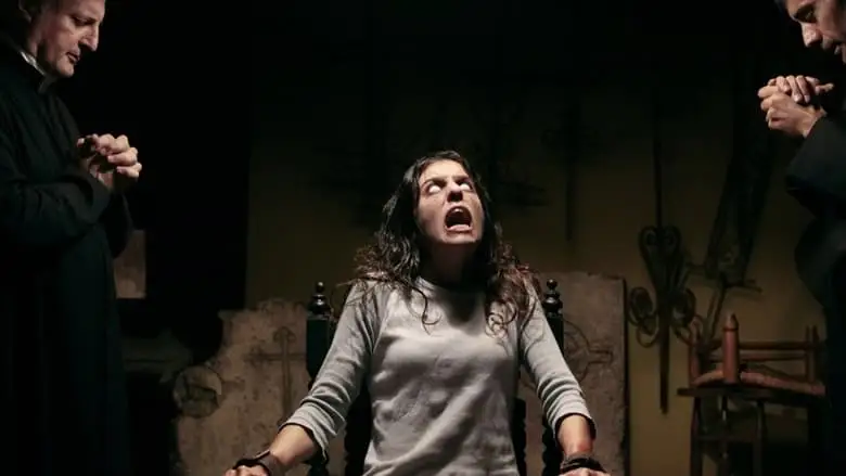 Exorcismus (2010)