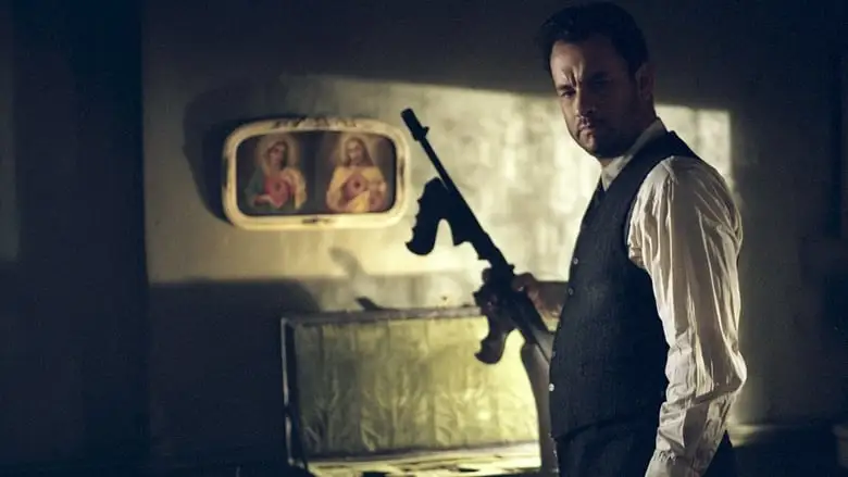 Road To Perdition (2002)