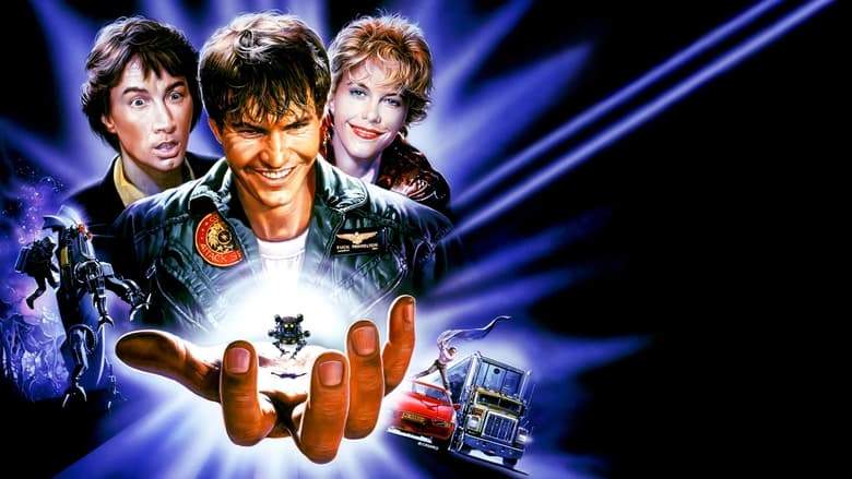 Innerspace (1987)