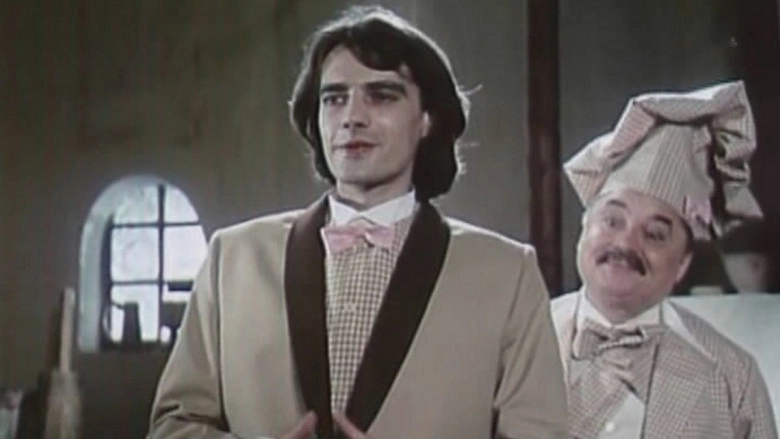 Lyogkie Shagi (1989)