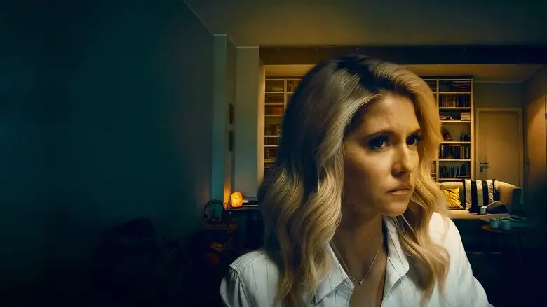 The Book Club Murders (2024)