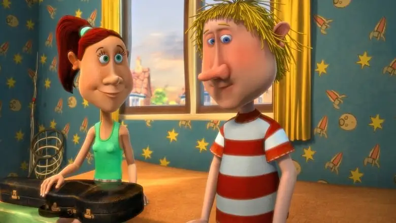 Ivan The Incredible (2012)