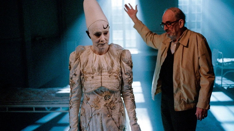 I Sallskap Med En Clown (1997)