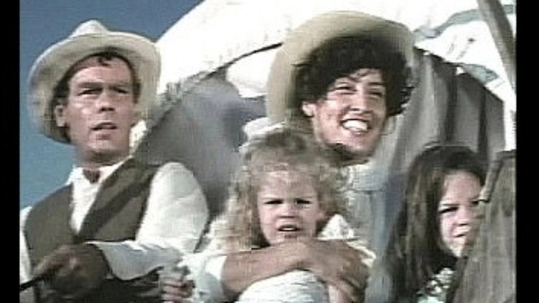 She Came To The Valley (1979)