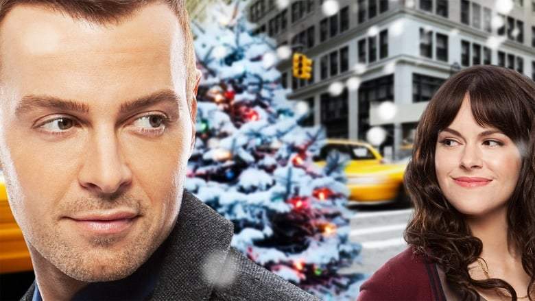 Hitched For The Holidays (2012)