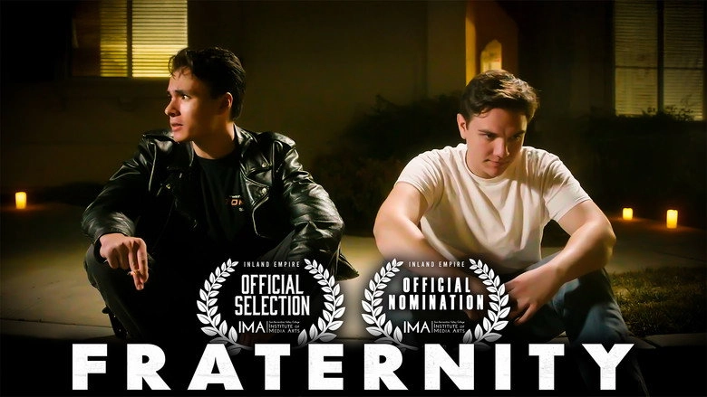 FRATERNITY (2024)